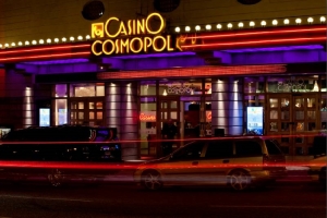 Har du tur i kväll?