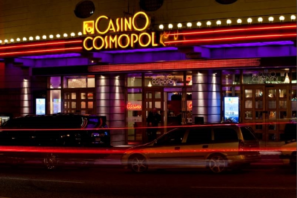 Har du tur i kväll?