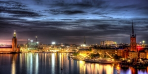 V&auml;rldens vackraste!