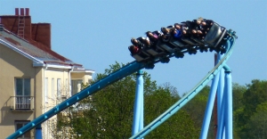 Fartfylld failjeaction