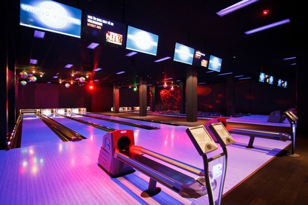 Det finns så mycket att vinna!