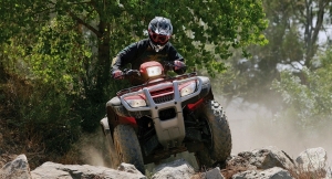 Kompetent utrustning!