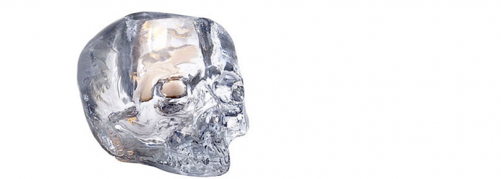 Scull från Kosta Boda