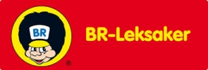 BR-Leksaker