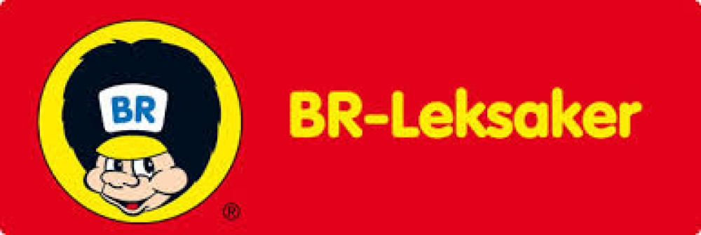 BR-Leksaker