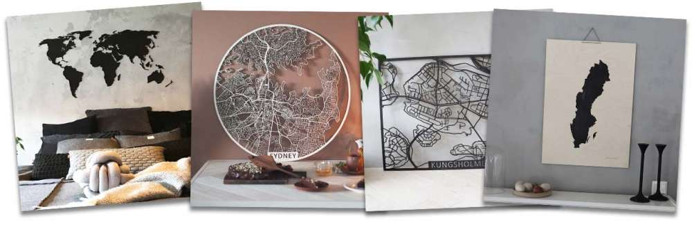 Finska designmöbler