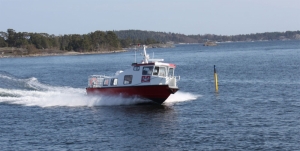 Upplev sk&auml;rg&aring;rden