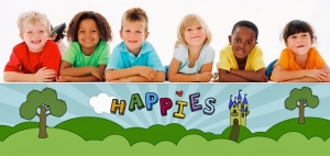 Happies