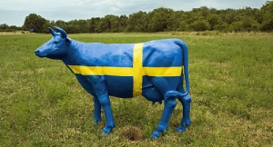 Heja Sverige!