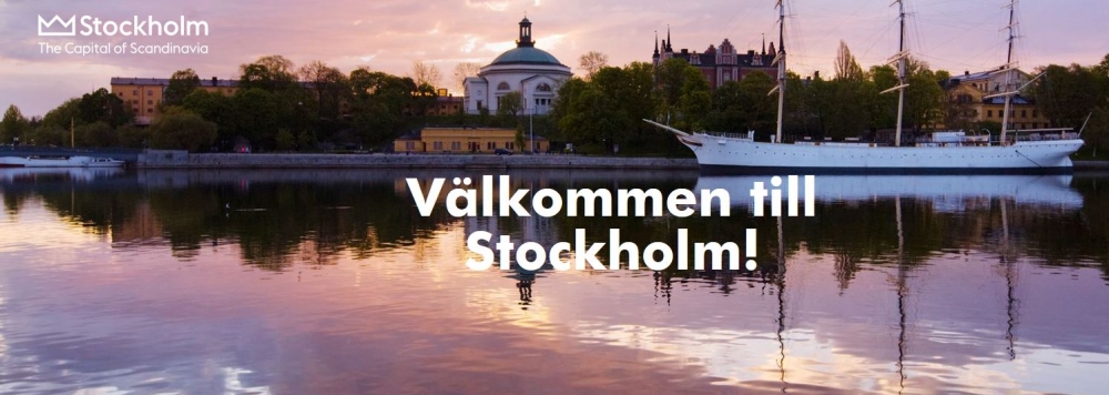 Stockholm Stads Turistbyrå