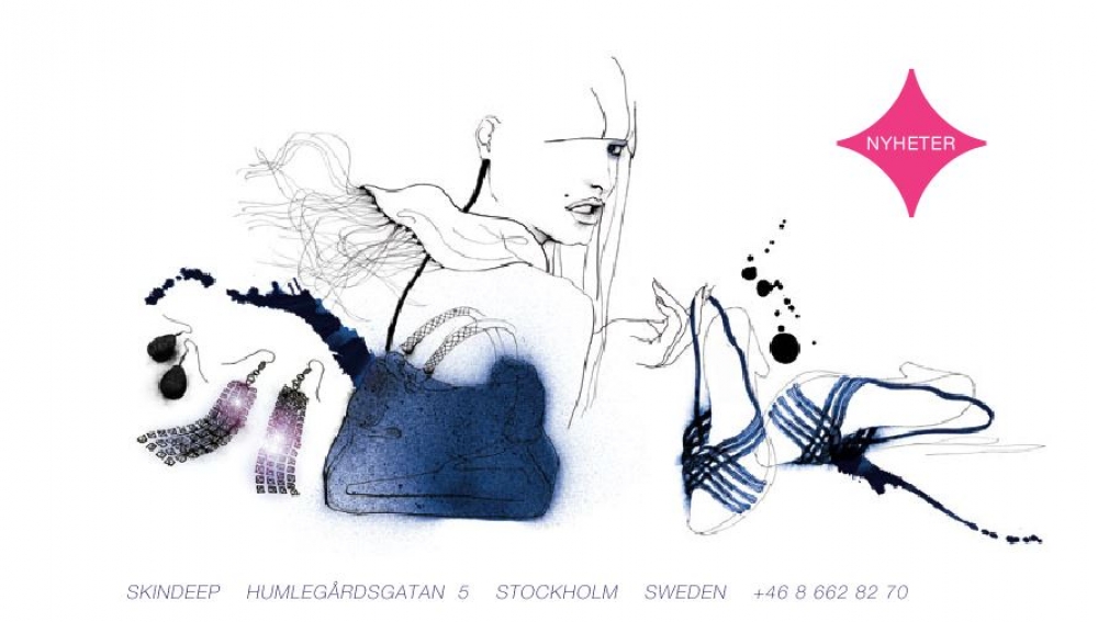 Först, med det senaste