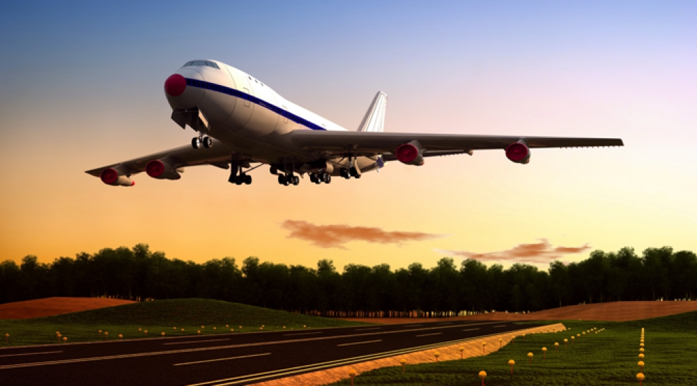 Swedavias turistbyrå