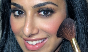 Spegel, spegel p&aring;...