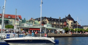 N&auml;ra till sk&auml;rg&aring;rden